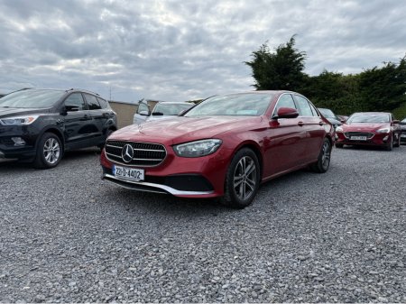 2022 Mercedes-Benz E-Class - photo 9
