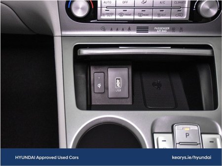 2020 Hyundai KONA - photo 21