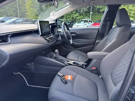 2021 Toyota Corolla - photo 6