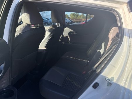 2022 Toyota C-HR - photo 7