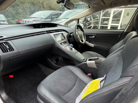 2015 Toyota Prius - photo 14