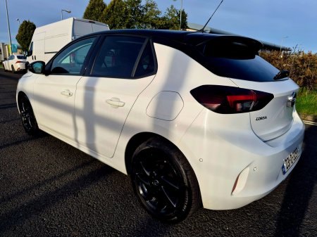 2023 Opel Corsa - photo 12