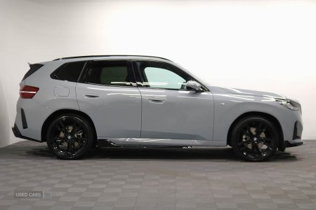 2026 BMW X3 - photo 8