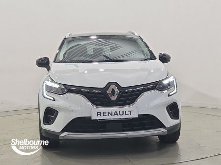 2023 Renault Captur - photo 11