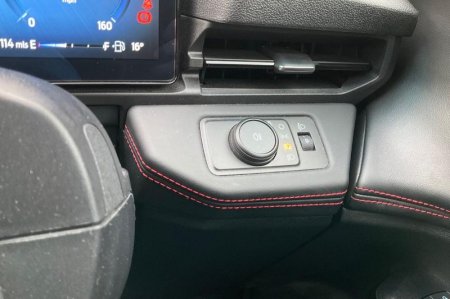 2025 Ford Puma - photo 15