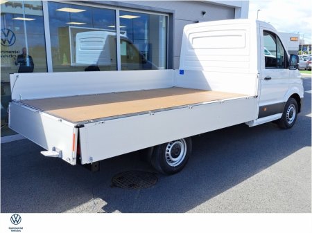 2026 Volkswagen Crafter - photo 24