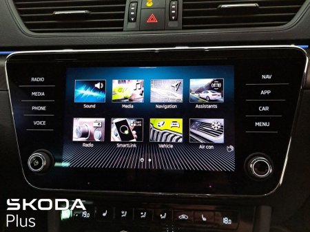 2023 Skoda Superb - photo 16