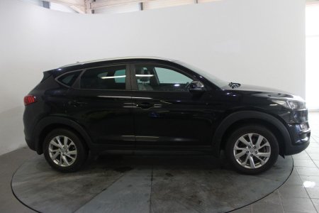 2019 Hyundai Tucson - photo 2