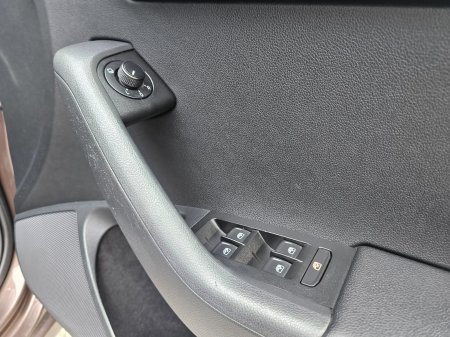 2017 Skoda Octavia - photo 11