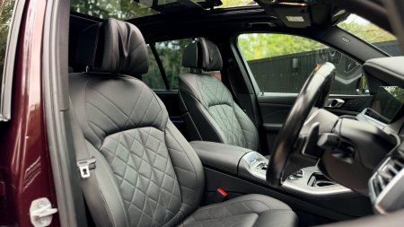 2022 BMW X5 - photo 4
