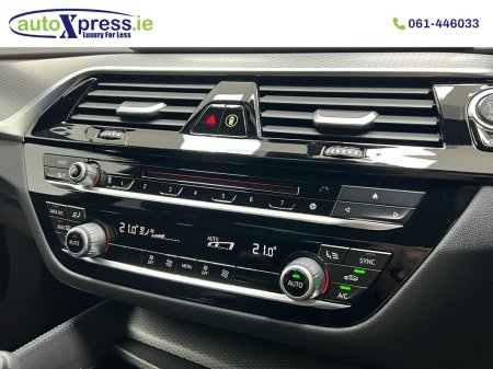 2020 BMW 5-Series - photo 46