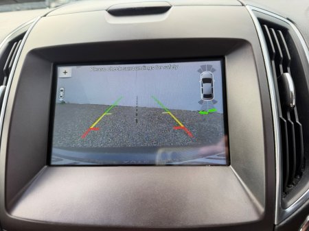 2016 Ford S-Max - photo 19