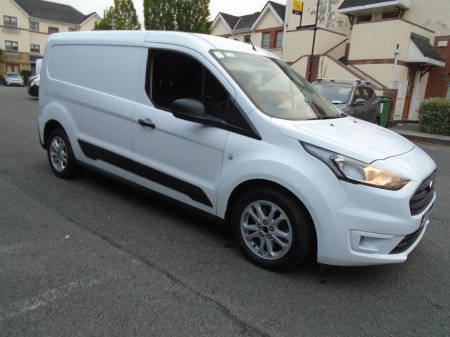 2023 Ford Transit - photo 6