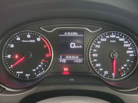 2019 Audi A3 - photo 7