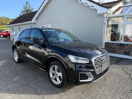 2017 Audi Q2 - photo 2