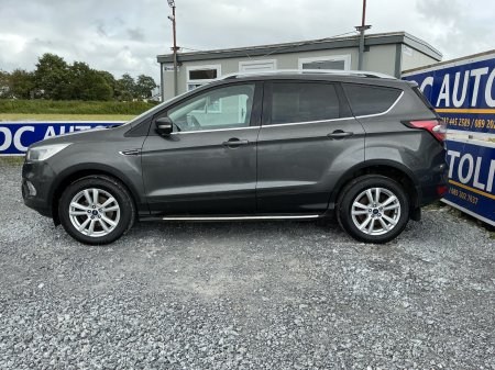 2018 Ford Kuga - photo 10
