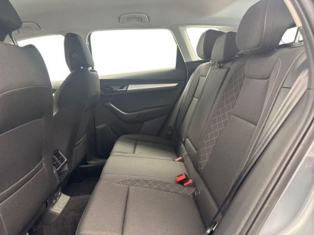 2021 Skoda Karoq - photo 10