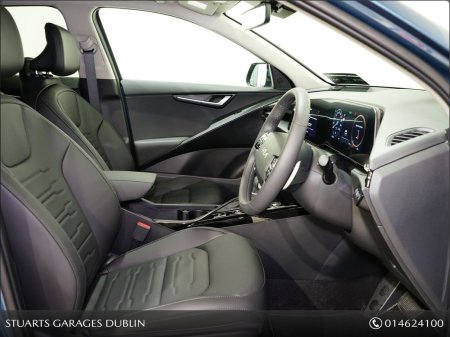 2026 Kia Niro - photo 23