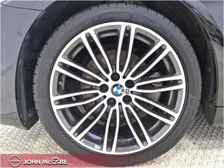 2020 BMW 5-Series - photo 34