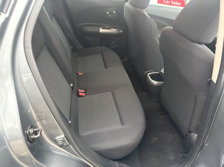 2016 Nissan Juke - photo 10