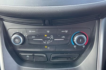 2018 Ford Kuga - photo 37
