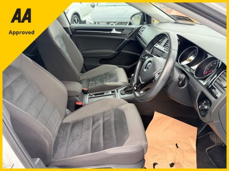 2017 Volkswagen Golf - photo 14