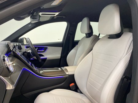 2025 Mercedes-Benz GLC - photo 14