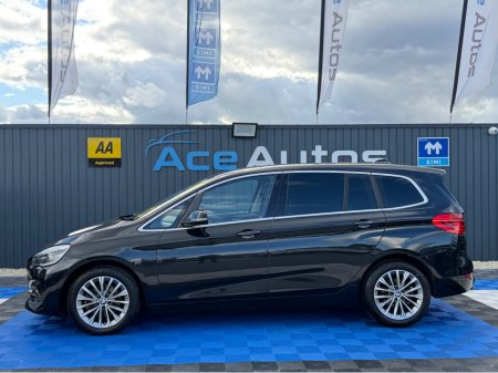 2018 BMW 2-Series - photo 4