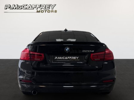 2016 BMW 3-Series - photo 6