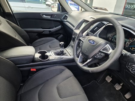 2017 Ford S-Max - photo 15