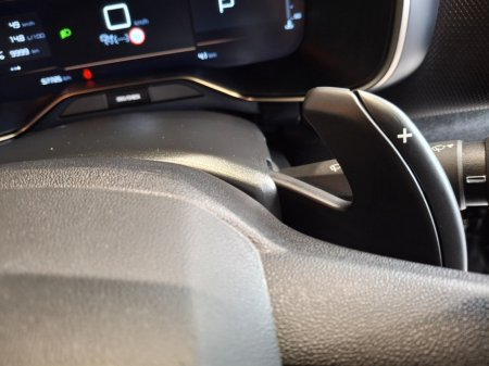 2025 Citroen C5 Aircross - photo 22