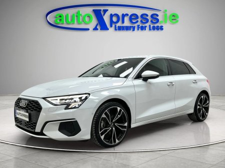 2021 Audi A3 - photo 5