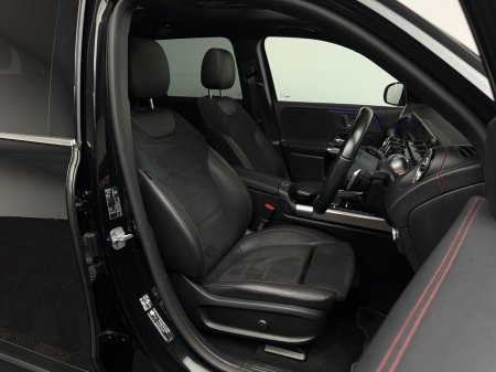 2023 Mercedes-Benz EQB - photo 11
