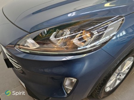 2024 Ford Kuga - photo 22