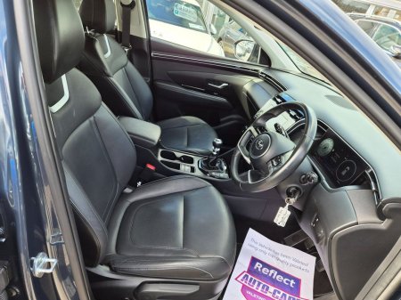 2023 Hyundai Tucson - photo 15