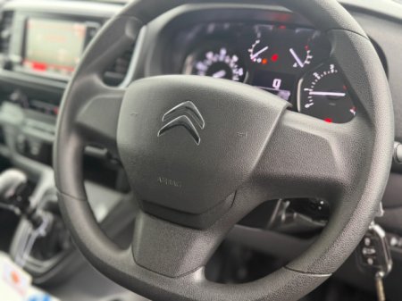 2023 Citroen Dispatch - photo 8