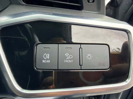 2019 Audi A6 - photo 24