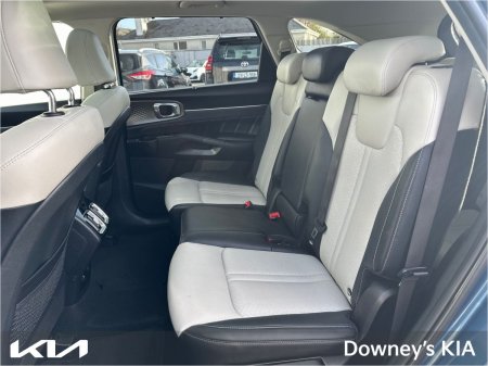2024 Kia Sorento - photo 8