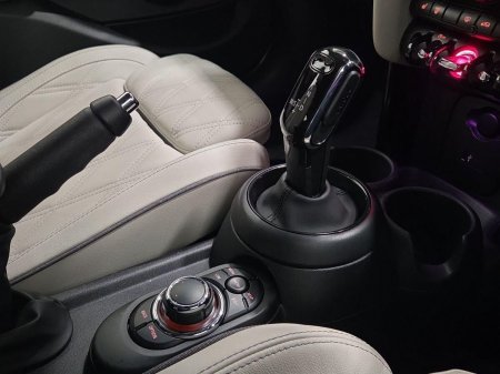 2022 Mini Cooper - photo 10