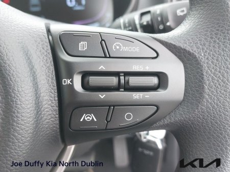 2026 Kia Picanto - photo 16