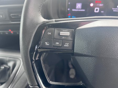 2024 Citroen Berlingo - photo 10