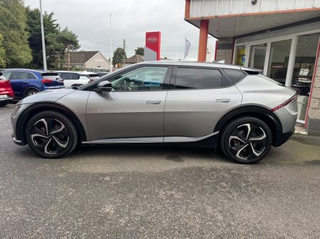 2024 Kia EV6 - photo 7
