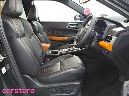 2023 Mitsubishi Outlander - photo 12