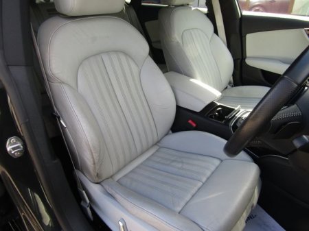 2015 Audi A7 - photo 13