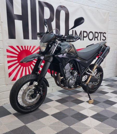 2009 YAMAHA XT - photo 51