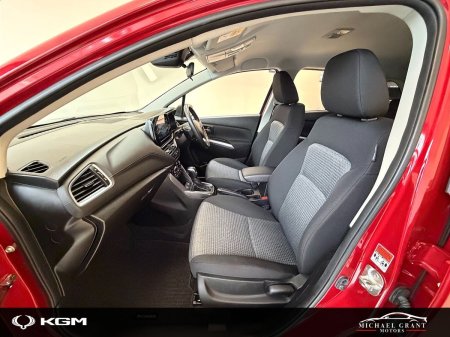 2023 Suzuki SX4 S-Cross - photo 15