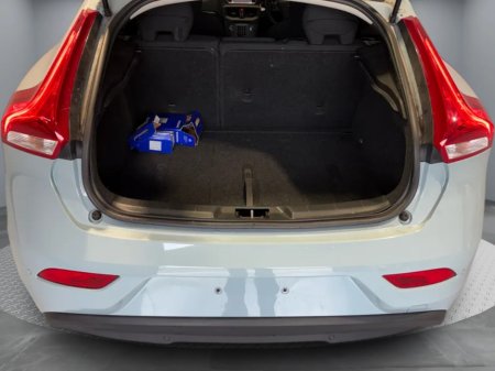 2018 Volvo V40 - photo 6