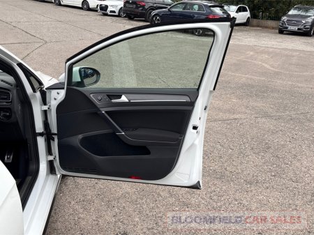 2017 Volkswagen Golf - photo 29