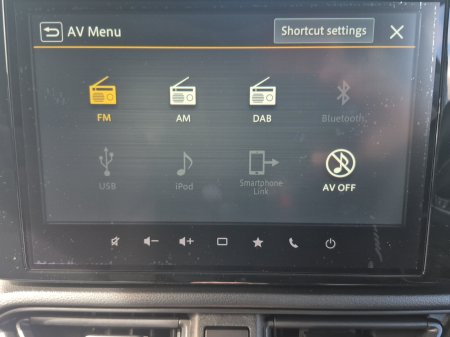 2026 Suzuki Swift - photo 20