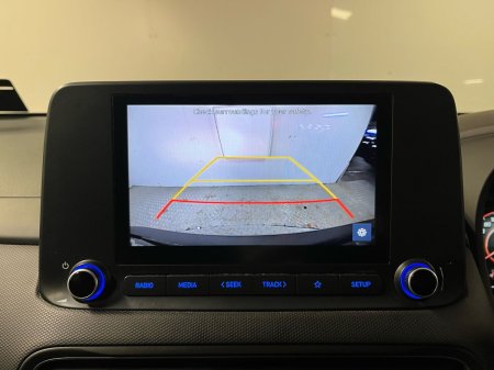 2021 Hyundai KONA - photo 15